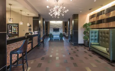 Photo 2 - Staybridge Suites DFW Airport North by IHG