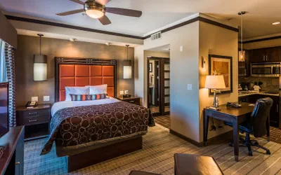 Photo 3 - Staybridge Suites DFW Airport North by IHG