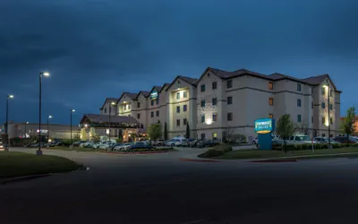 Staybridge Suites DFW Airport North by IHG