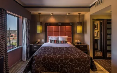 Photo 4 - Staybridge Suites DFW Airport North by IHG