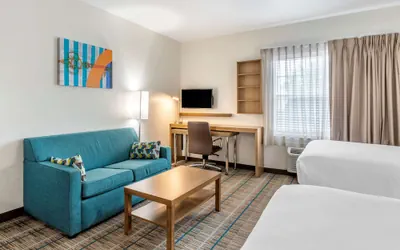 Photo 2 - MainStay Suites Port Arthur - Beaumont South