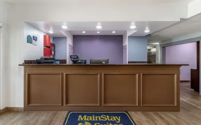 Photo 4 - MainStay Suites Port Arthur - Beaumont South