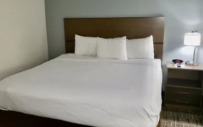 Photo 5 - MainStay Suites Port Arthur - Beaumont South