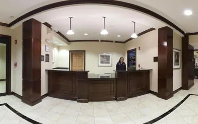 Photo 2 - Staybridge Suites Akron-Stow-Cuyahoga Falls by IHG