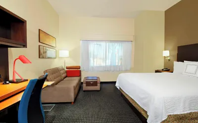 Photo 3 - TownePlace Suites by Marriott St. George