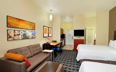 Photo 5 - TownePlace Suites by Marriott St. George