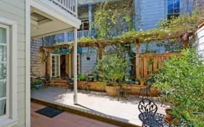 Photo 2 - The Gables Inn - Sausalito