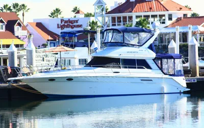 Photo 5 - Dockside Boat & Bed Long Beach