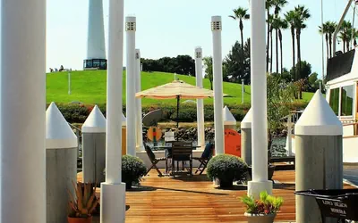 Photo 3 - Dockside Boat & Bed Long Beach