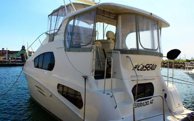 Photo 4 - Dockside Boat & Bed Long Beach