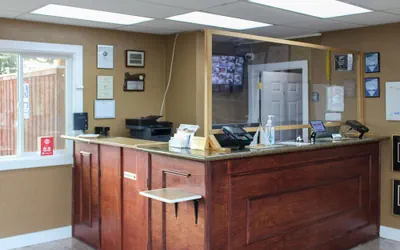 Photo 5 - Rodeway Inn Medford South I-5