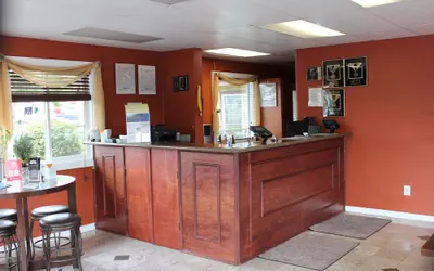 Photo 3 - Rodeway Inn Medford South I-5