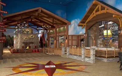 Photo 4 - Great Wolf Lodge Illinois