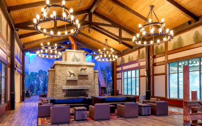 Photo 3 - Great Wolf Lodge Illinois
