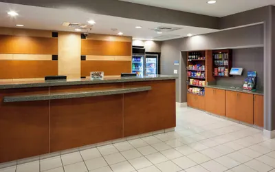Photo 5 - SpringHill Suites by Marriott Columbus