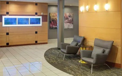 Photo 3 - SpringHill Suites by Marriott Columbus
