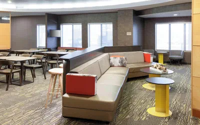 Photo 4 - SpringHill Suites by Marriott Columbus