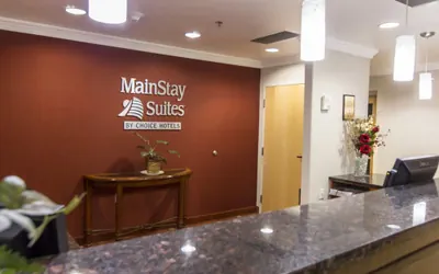 Photo 3 - MainStay Suites Casper
