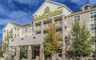 Photo 2 - MainStay Suites Casper