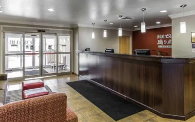 Photo 5 - MainStay Suites Casper
