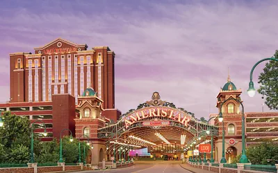 Photo 2 - Ameristar Casino Resort and Spa