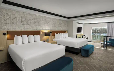Photo 4 - Ameristar Casino Resort and Spa