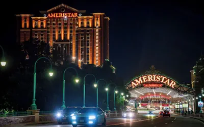 Ameristar Casino Resort and Spa
