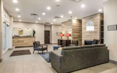 Photo 5 - Comfort Inn & Suites Fairburn - Atlanta Southwest