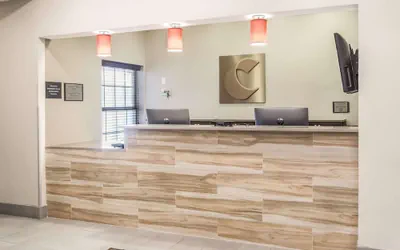 Photo 3 - Comfort Inn & Suites Fairburn - Atlanta Southwest