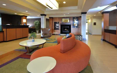 Photo 3 - Fairfield Inn & Suites by Marriott