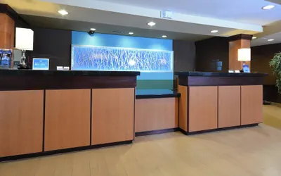 Photo 4 - Fairfield Inn & Suites by Marriott
