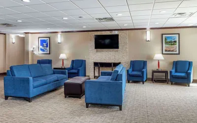 Photo 3 - Comfort Suites Plano - Dallas North