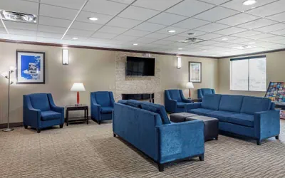 Photo 5 - Comfort Suites Plano - Dallas North