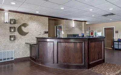 Photo 4 - Comfort Suites Plano - Dallas North