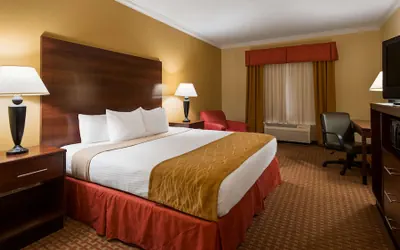 Photo 2 - Best Western Eufaula Inn