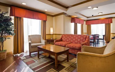Photo 3 - Best Western Eufaula Inn