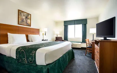 Photo 4 - Travelodge by Wyndham Bill WY Thunder Basin Ntl Grassland