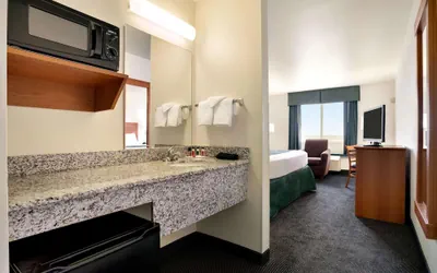 Photo 5 - Travelodge by Wyndham Bill WY Thunder Basin Ntl Grassland