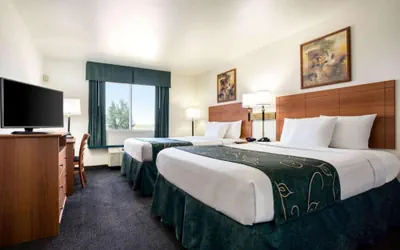 Photo 3 - Travelodge by Wyndham Bill WY Thunder Basin Ntl Grassland