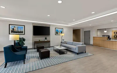 Photo 3 - Comfort Inn Powell - Knoxville North