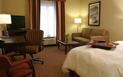 Photo 4 - Hampton Inn & Suites Sevierville @ Stadium Drive