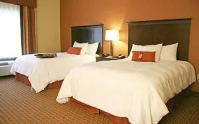 Photo 5 - Hampton Inn & Suites Sevierville @ Stadium Drive