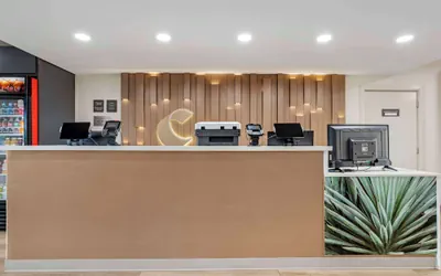 Photo 4 - Comfort Suites Laredo - Nuevo Laredo