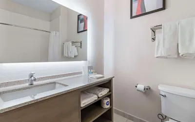 Photo 5 - Comfort Suites Laredo - Nuevo Laredo