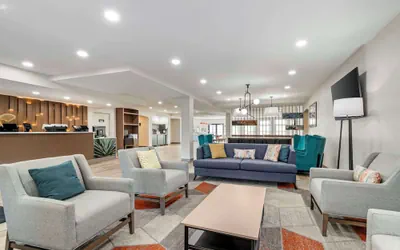 Photo 3 - Comfort Suites Laredo - Nuevo Laredo