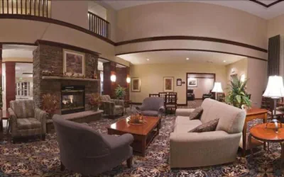 Photo 3 - Staybridge Suites Rockford by IHG