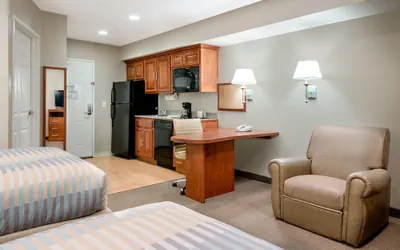 Photo 4 - Candlewood Suites LAX Hawthorne by IHG