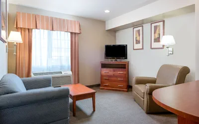 Photo 5 - Candlewood Suites LAX Hawthorne by IHG