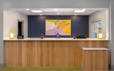 Photo 5 - Spark by Hilton Orangeburg