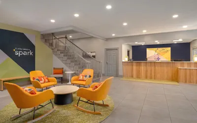 Photo 4 - Spark by Hilton Orangeburg